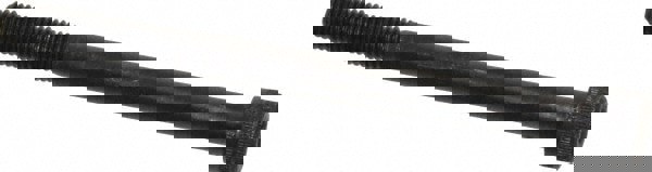 Hex Socket Cap Screw: M8 x 1.25 Metric